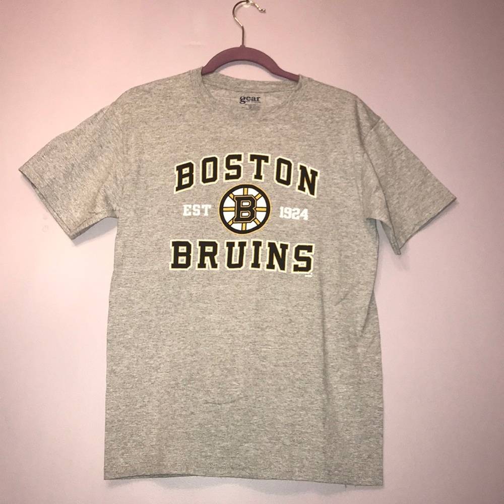 Boston Bruins T-shirt